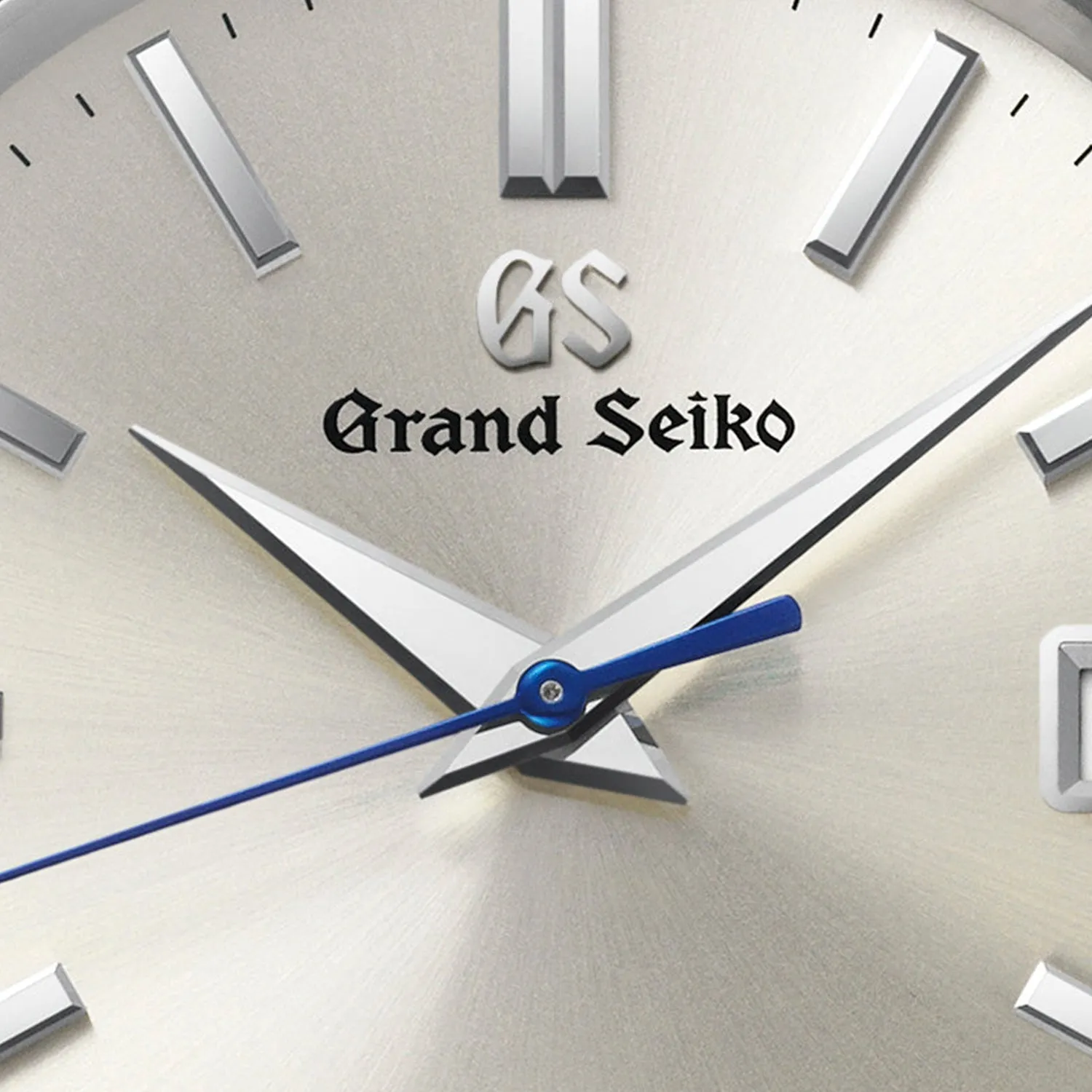 Grand Seiko Heritage 44GS Quartz – SBGP001