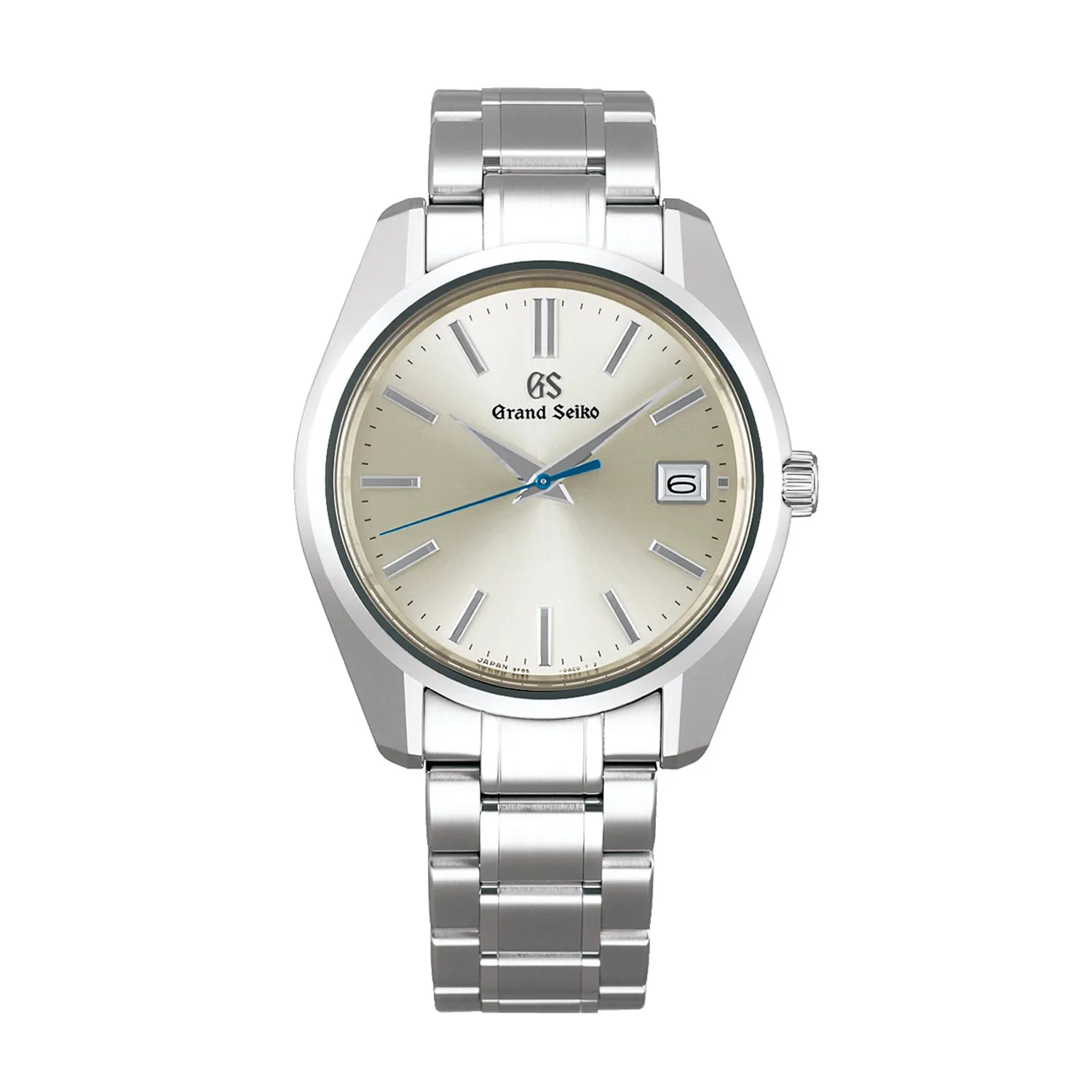 Grand Seiko Heritage 44GS Quartz – SBGP001