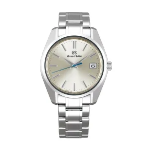 Grand Seiko Heritage 44GS Quartz – SBGP001