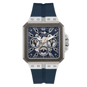 Guess Men's Watch 2-Tone Case Quartz