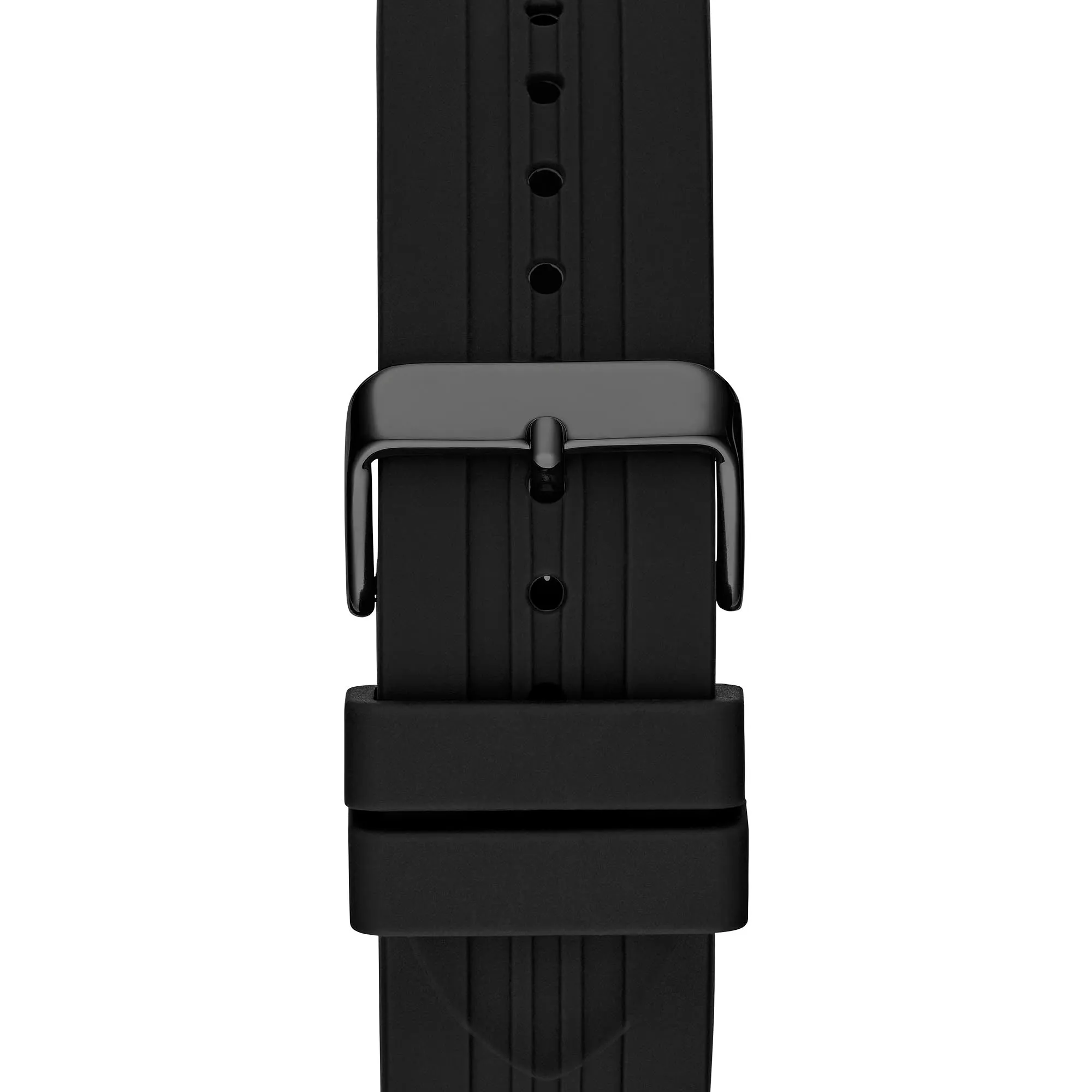 Guess Men's Watch Black Tone Case Quartz