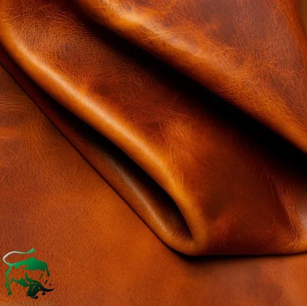 Handmade Leather Watch Strap