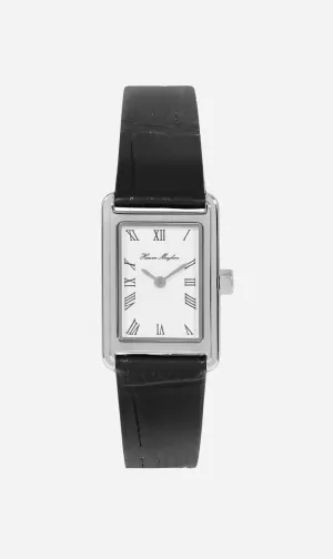 Heaven Mayhem | Icon Watch - Silver