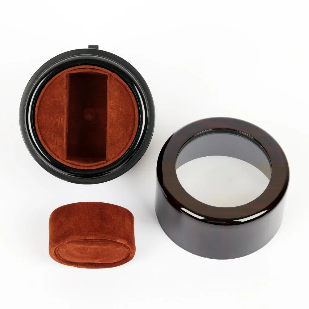 HQ Watches Care - Single Watch Winder