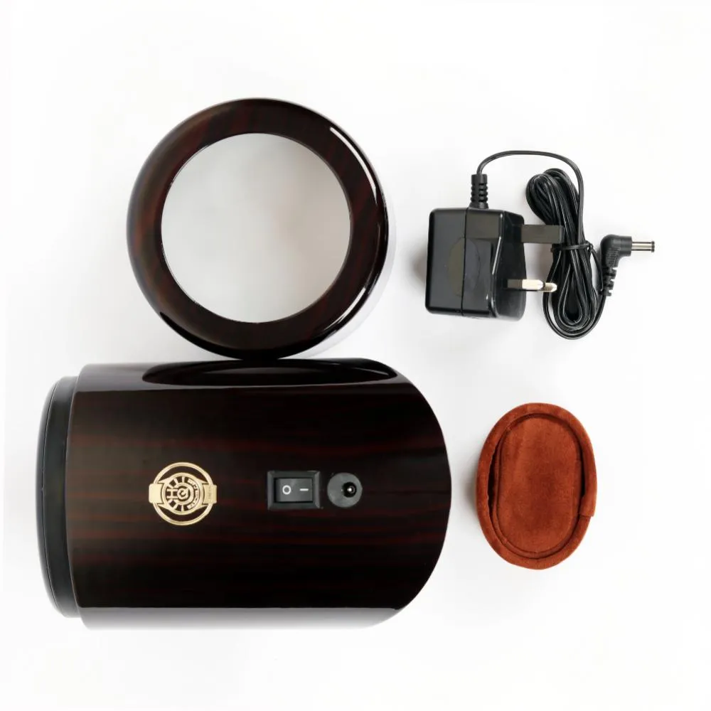 HQ Watches Care - Single Watch Winder