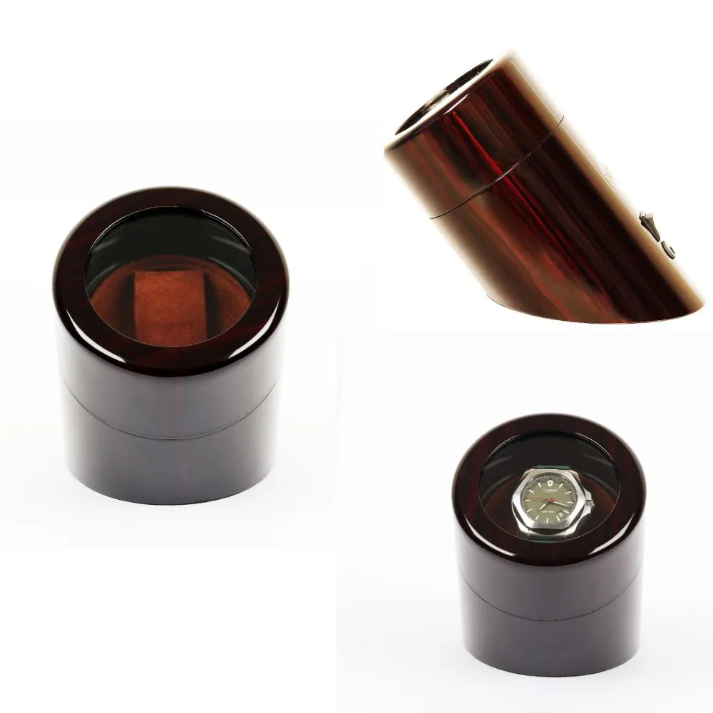 HQ Watches Care - Single Watch Winder