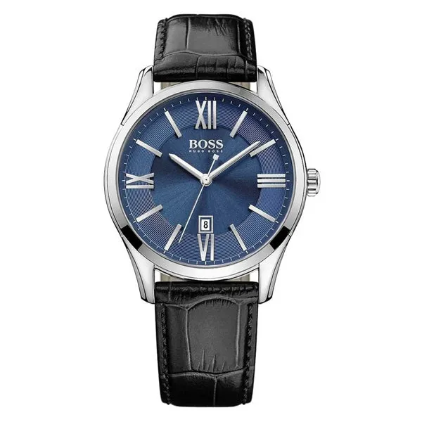 HUGO BOSS Ambassador Gent's Watch 1513386