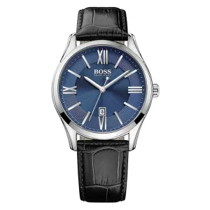 HUGO BOSS Ambassador Gent's Watch 1513386