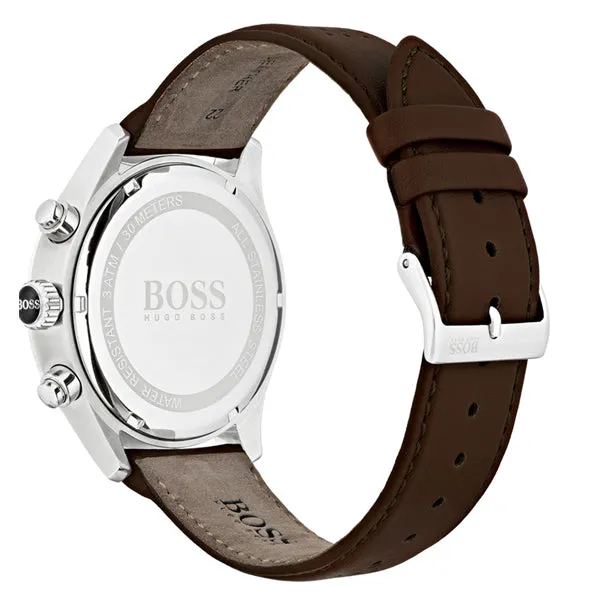 HUGO BOSS Grand Prix Gent's Watch 1513476
