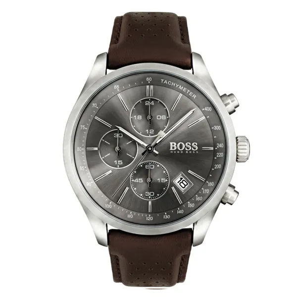 HUGO BOSS Grand Prix Gent's Watch 1513476