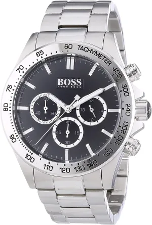 Hugo Boss Men's Chronograph Quartz Watch 1512965