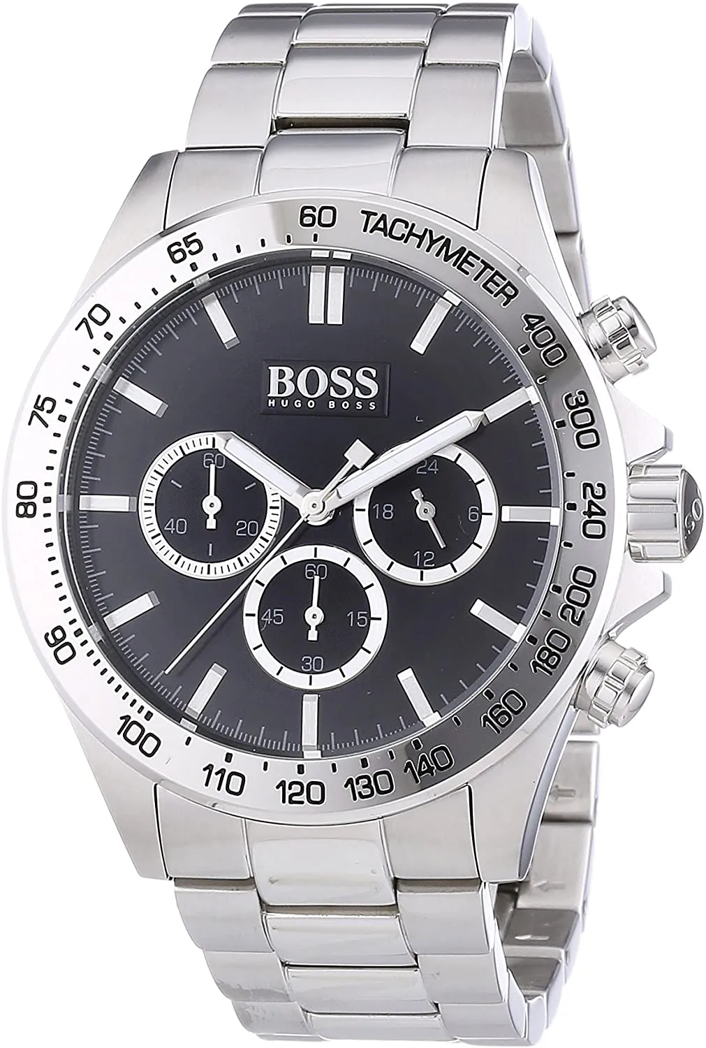 Hugo Boss Men's Chronograph Quartz Watch 1512965