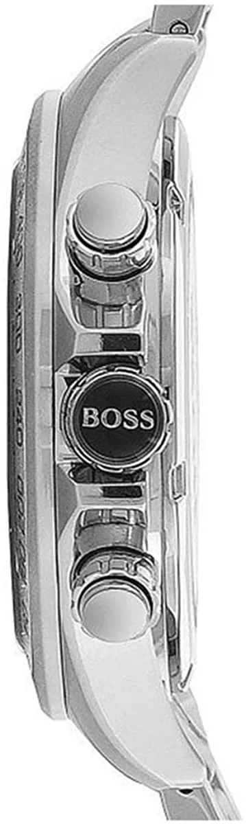 Hugo Boss Men's Chronograph Quartz Watch 1512965