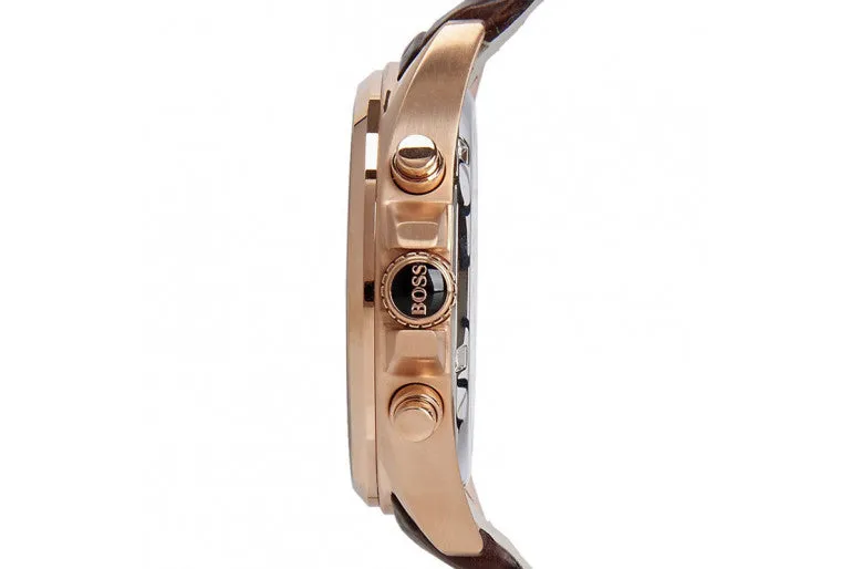 Hugo Boss Men's Drivers Sports Watch 1513036