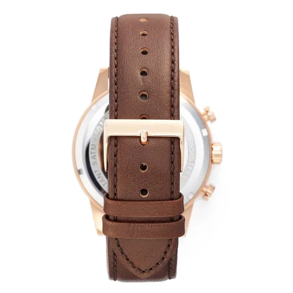 HUGO BOSS Navigator Gent's Watch 1513496