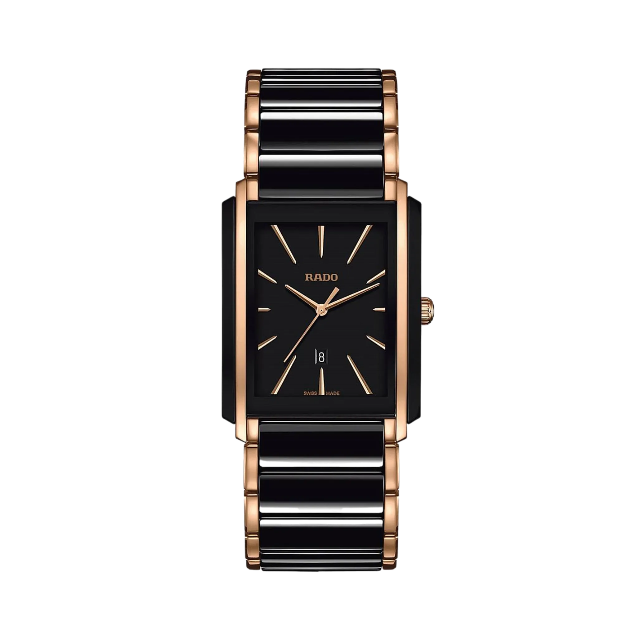 INTEGRAL BLACK