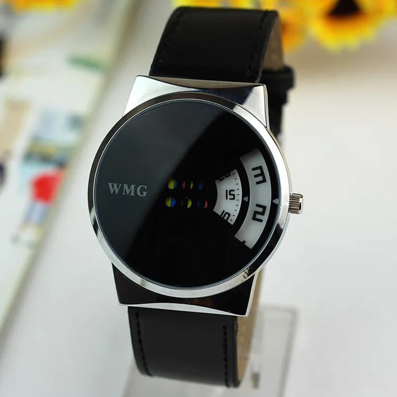 ISHOWTIENDA Wristwatch Mens Watches mens watches top brand luxury men's watch high quality unisex 2018 design relogio masculino