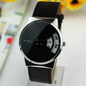 ISHOWTIENDA Wristwatch Mens Watches mens watches top brand luxury men's watch high quality unisex 2018 design relogio masculino