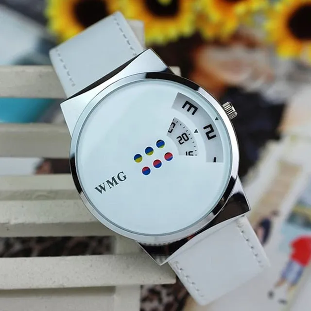 ISHOWTIENDA Wristwatch Mens Watches mens watches top brand luxury men's watch high quality unisex 2018 design relogio masculino