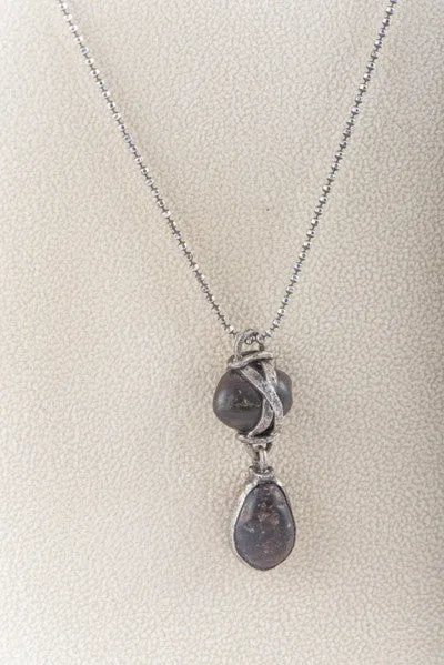 Jasper double-drop