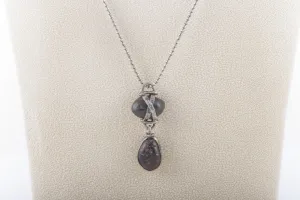 Jasper double-drop