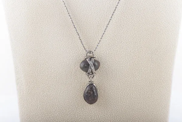 Jasper double-drop