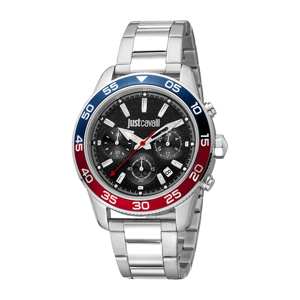 Just Cavalli Men's Watch