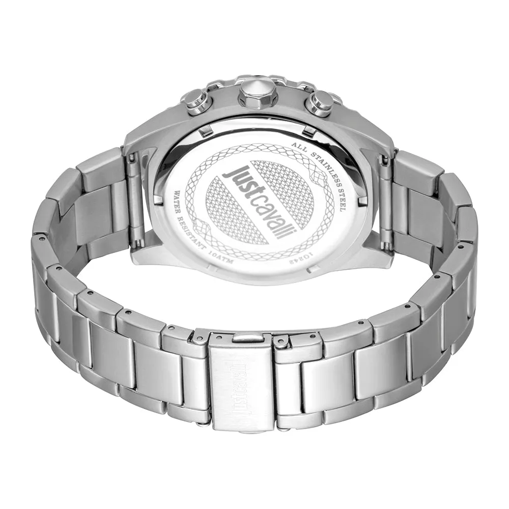 Just Cavalli Men's Watch