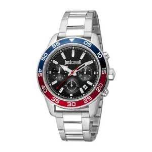 Just Cavalli Men's Watch