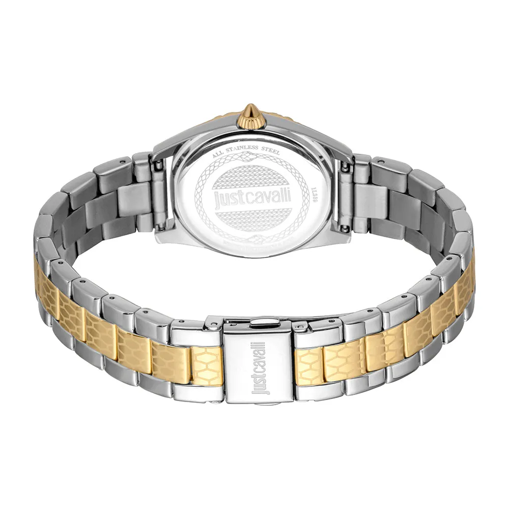 Just Cavalli  Women's GLAM Watch