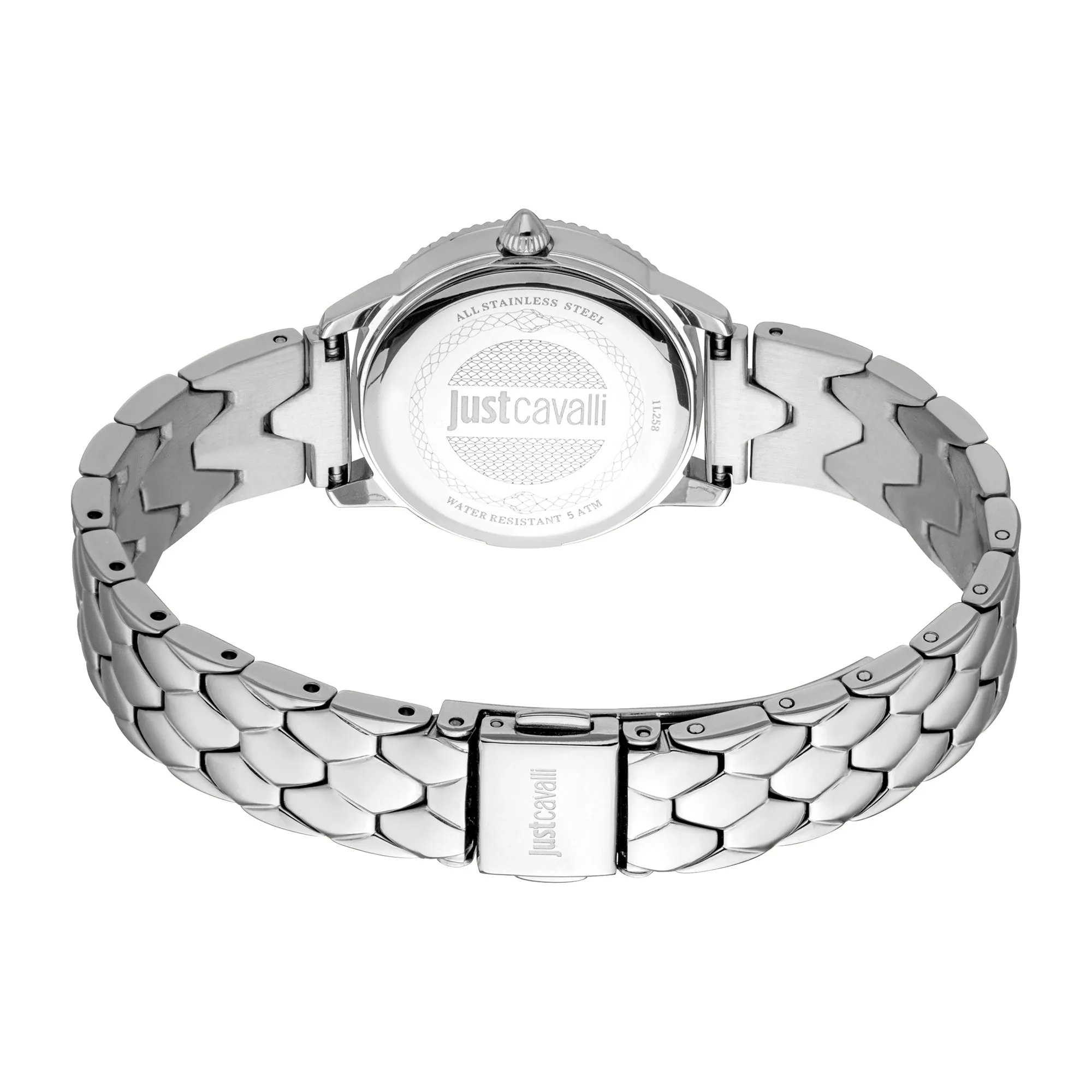 Just Cavalli Women's VALENTINES Quartz Watch