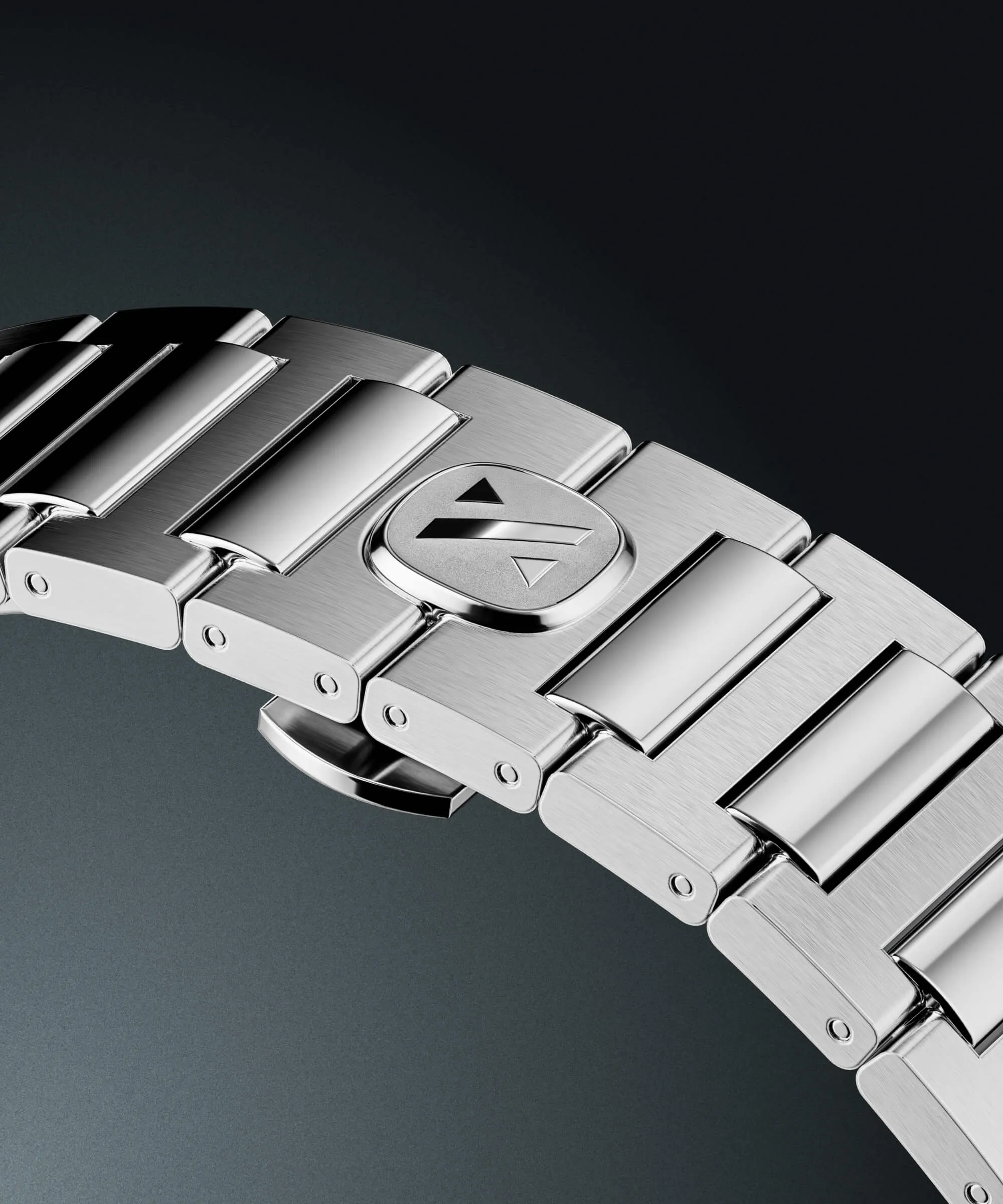 JX1 Chronograph Watch