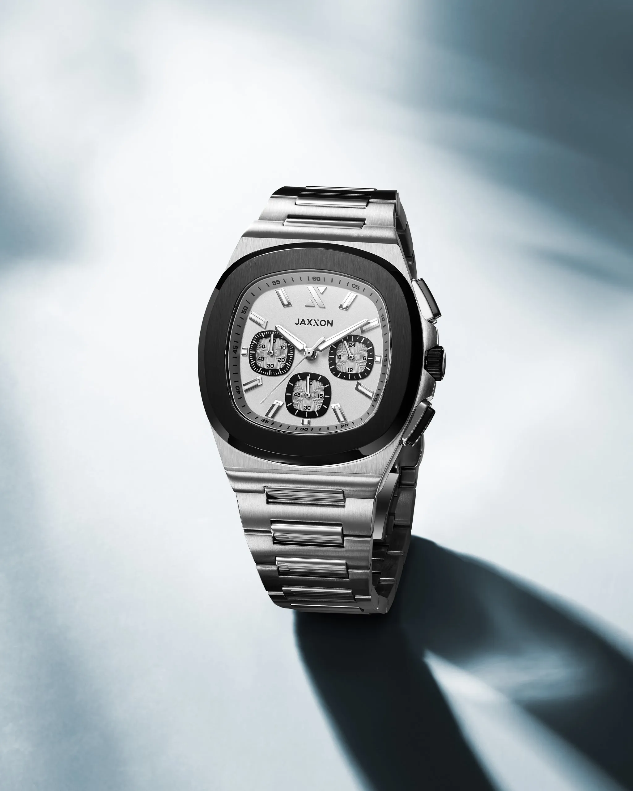 JX1 Chronograph Watch