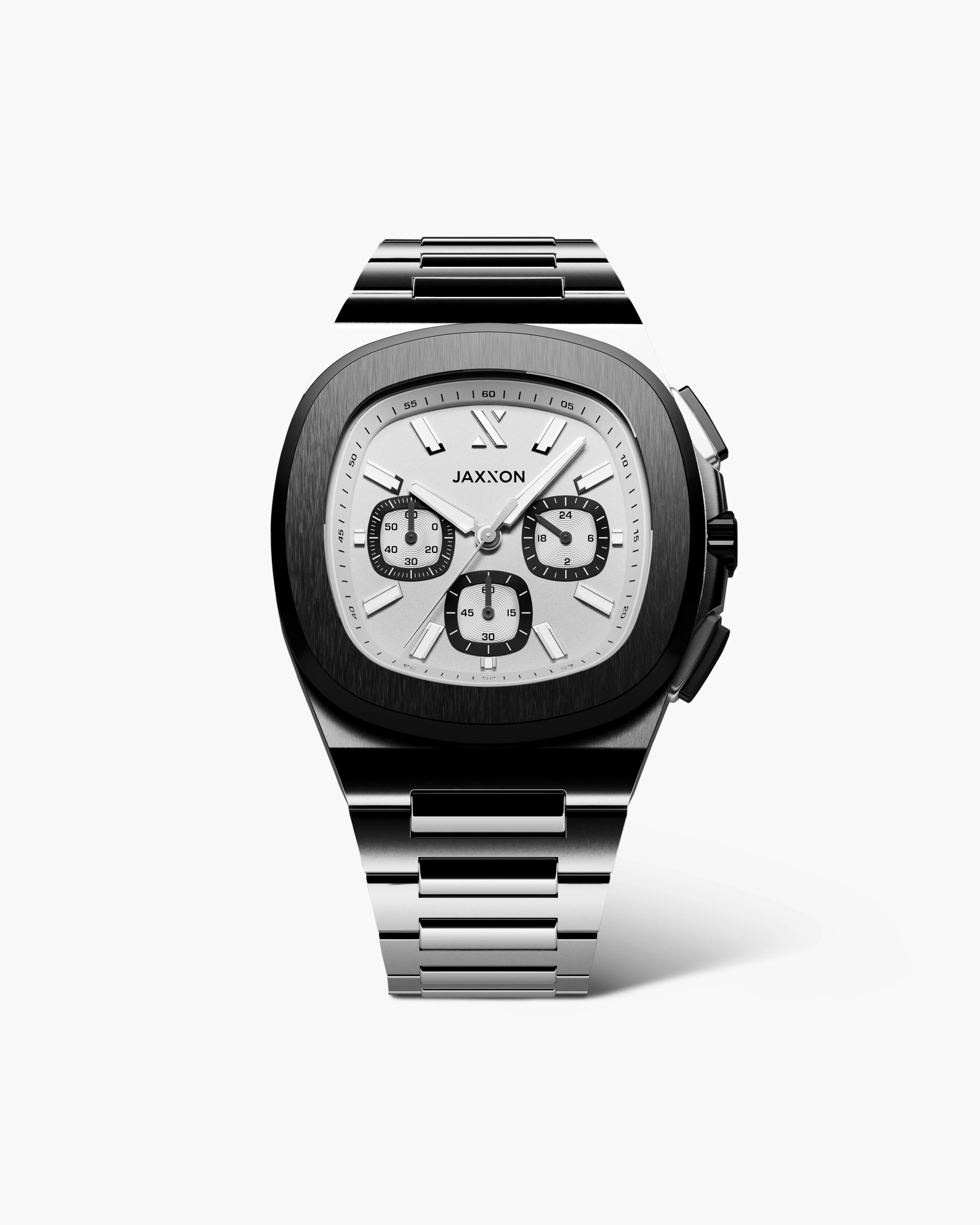 JX1 Chronograph Watch