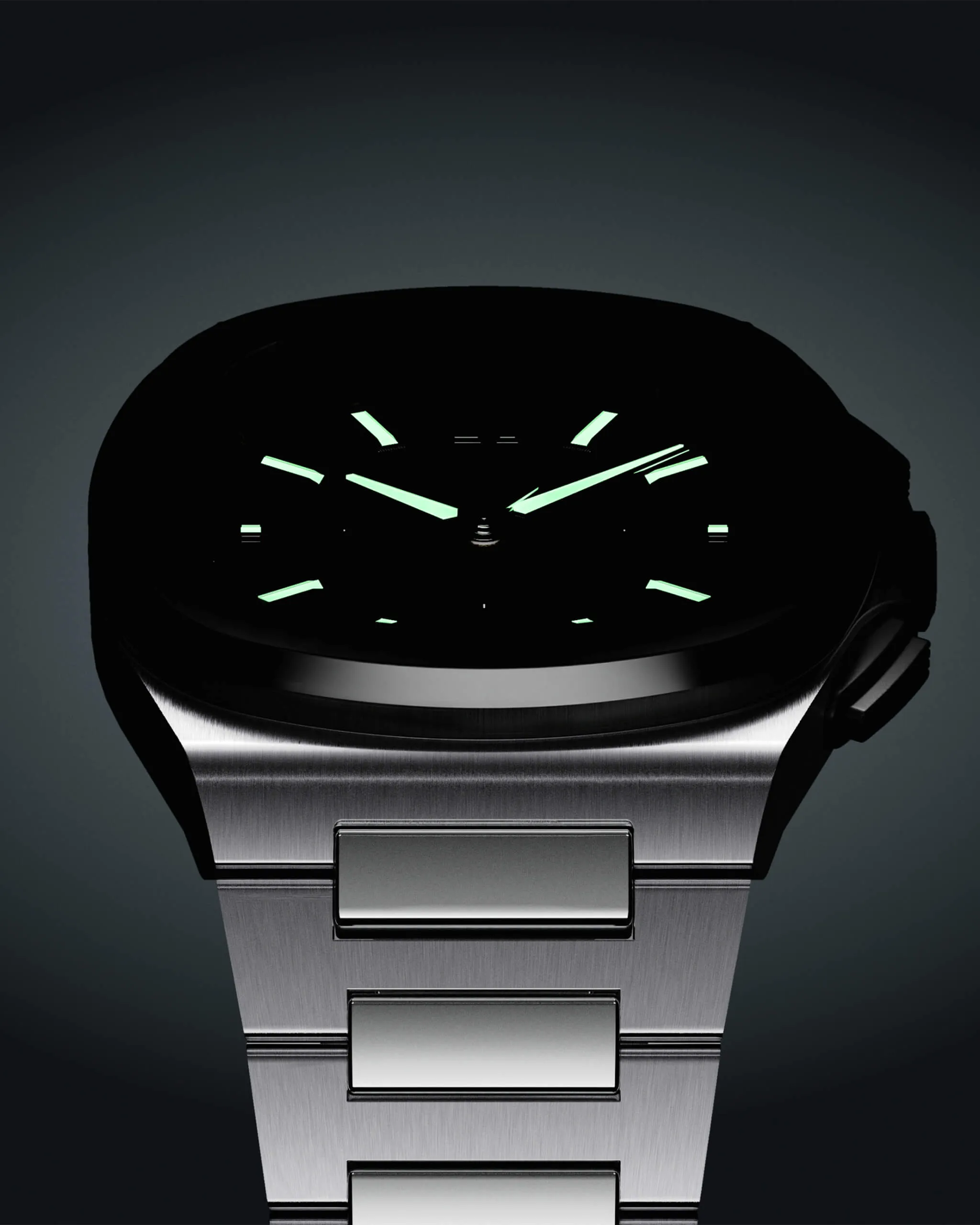 JX1 Chronograph Watch