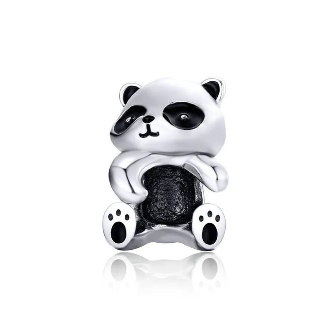 Koala Panda Bear Charm