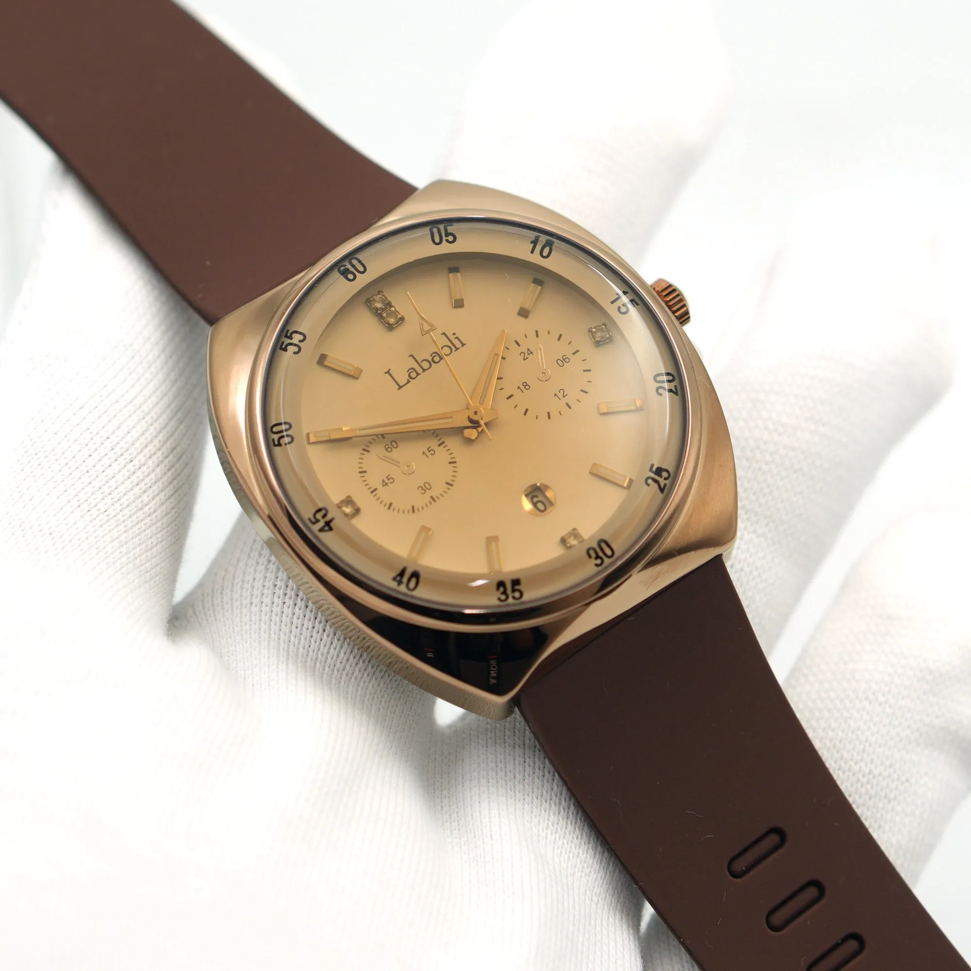 Labaoli Watch 05 A