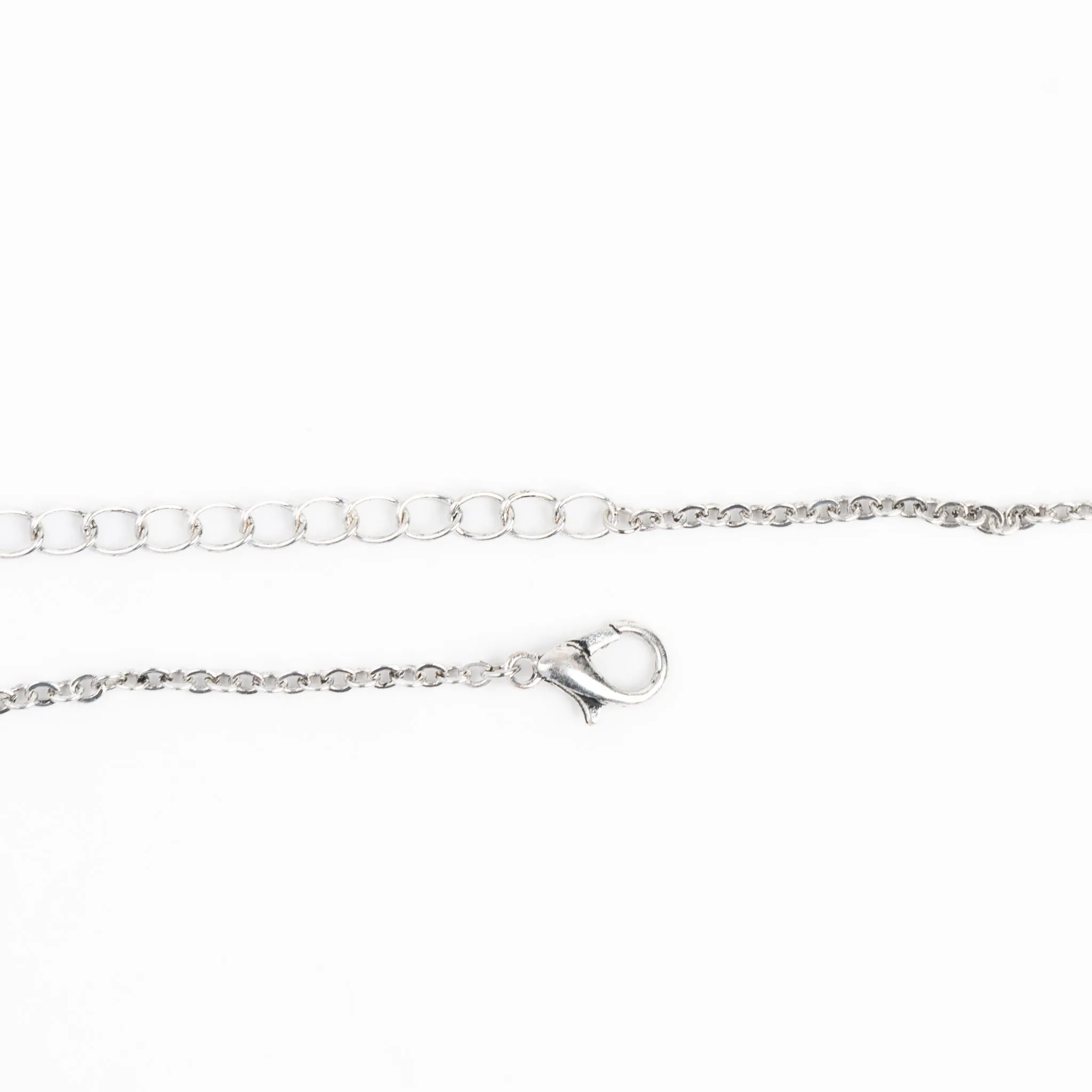 Lea Bird Pendant Necklace