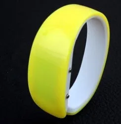 LED dolphin watches, men and women sports student watche