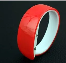 LED dolphin watches, men and women sports student watche