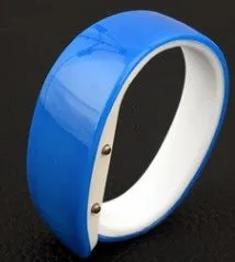 LED dolphin watches, men and women sports student watche