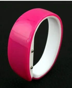 LED dolphin watches, men and women sports student watche