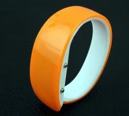 LED dolphin watches, men and women sports student watche