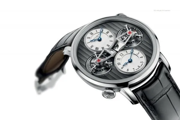 Limited Edition Watches