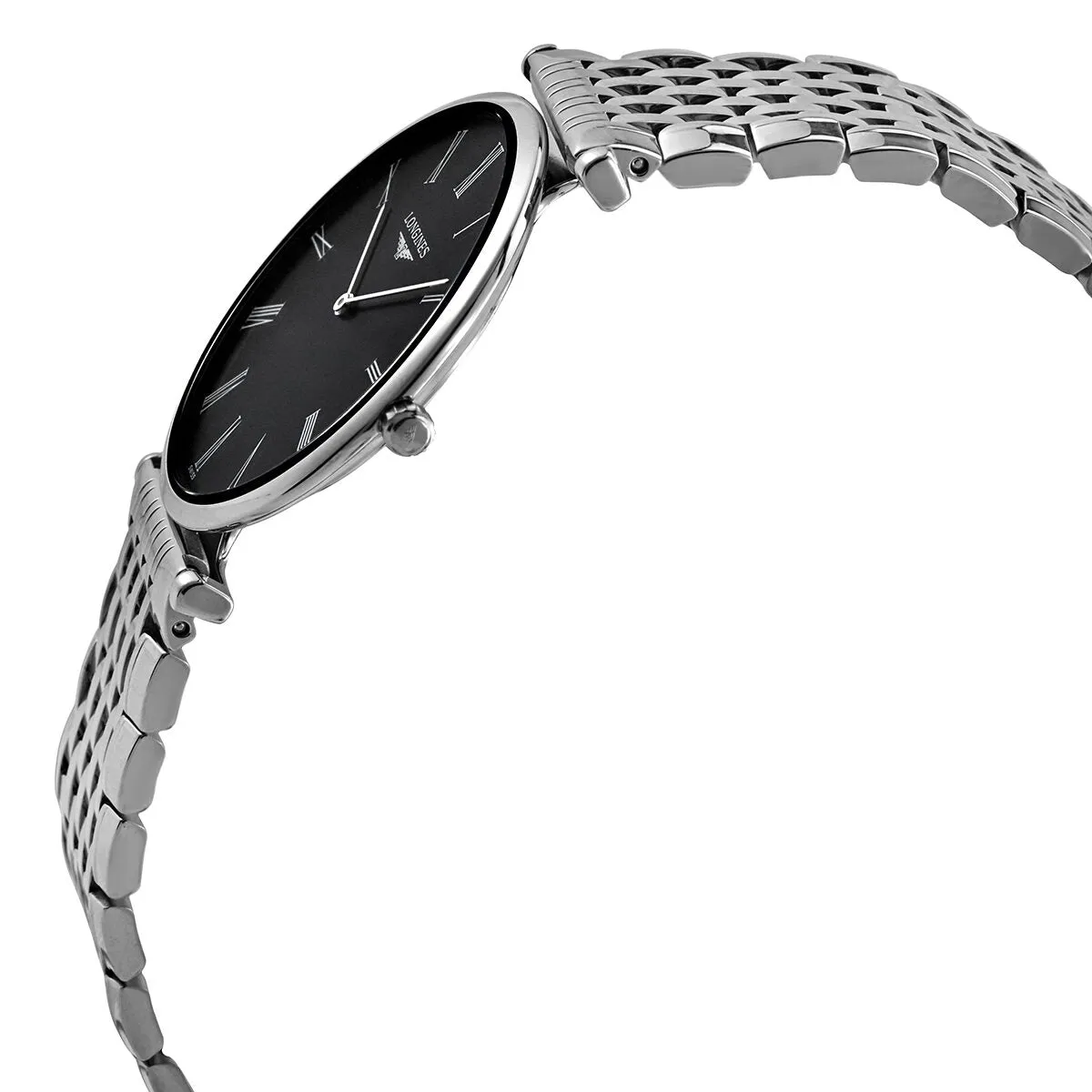 Longines La Grande Classique Quartz Ladies Watch L47094516