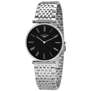 Longines La Grande Classique Quartz Ladies Watch L47094516