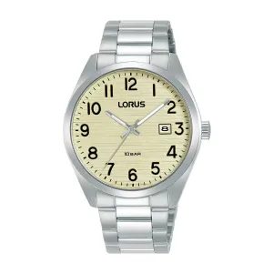 Lorus Dress Mens Watch RH911RX-9