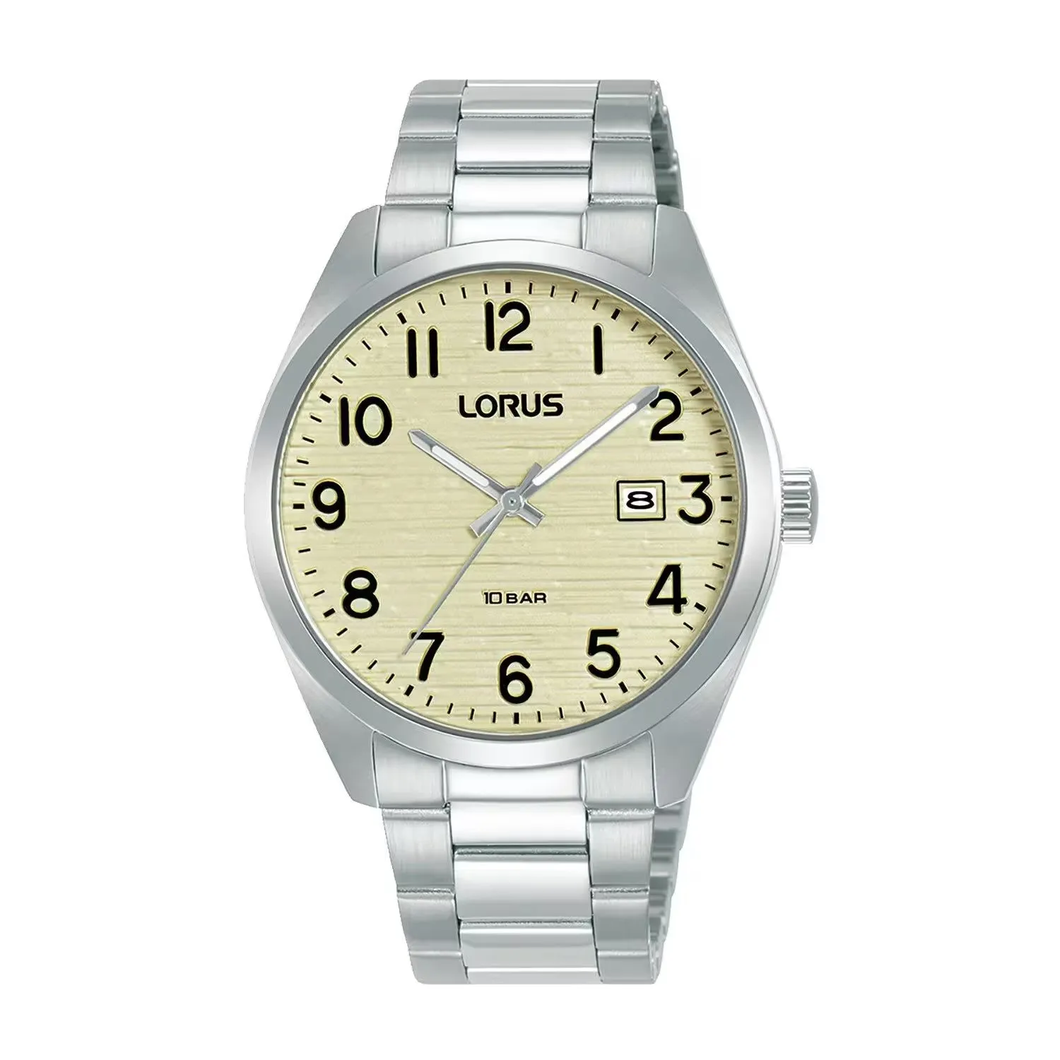 Lorus Dress Mens Watch RH911RX-9