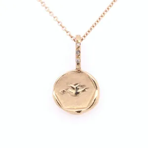 Love Letter Pendant