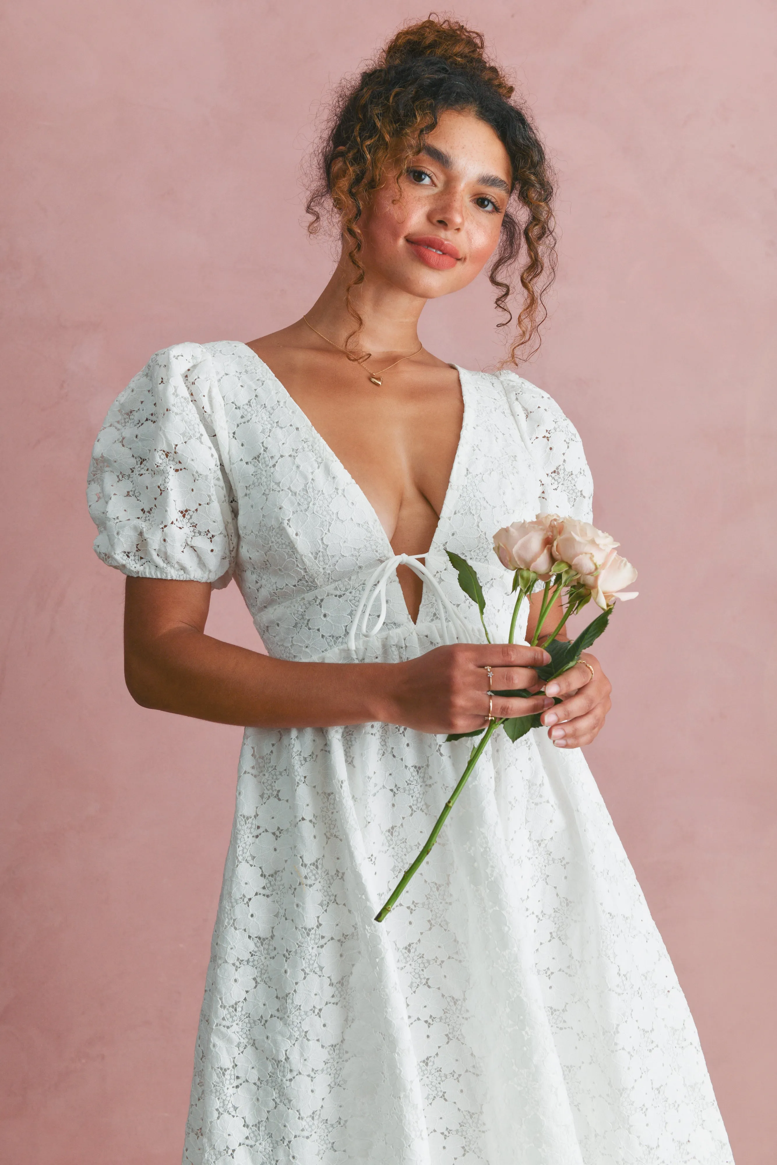 Love Letter To Myself Dress